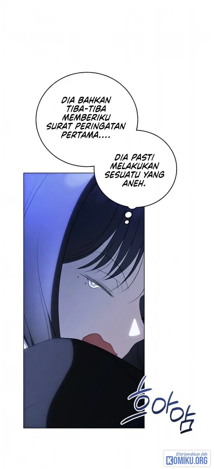 A Guide to the Right Life for Rankers Chapter 71 - halaman 58
