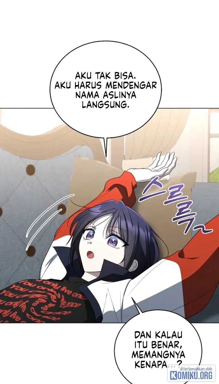 A Guide to the Right Life for Rankers Chapter 71 - halaman 71