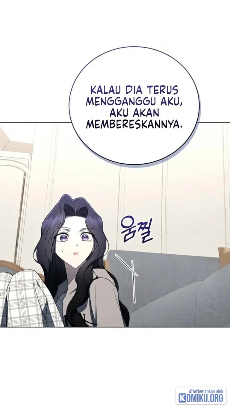 A Guide to the Right Life for Rankers Chapter 71 - halaman 75