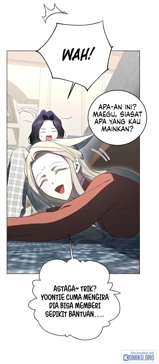 A Guide to the Right Life for Rankers Chapter 71 - halaman 77