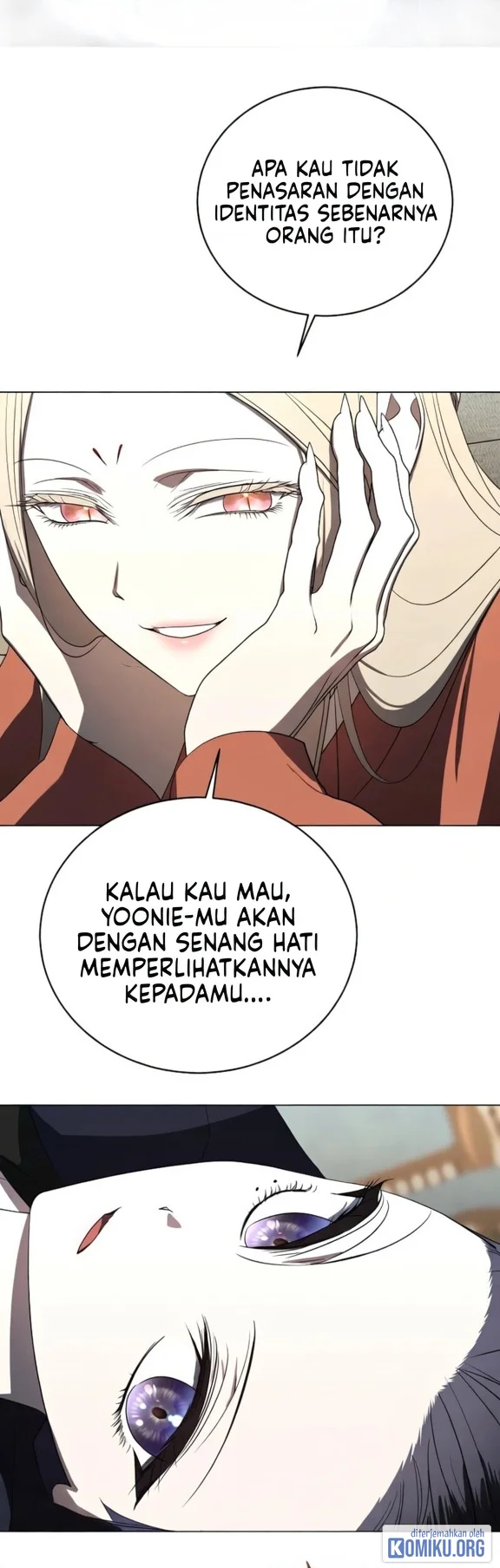 A Guide to the Right Life for Rankers Chapter 71 - halaman 78