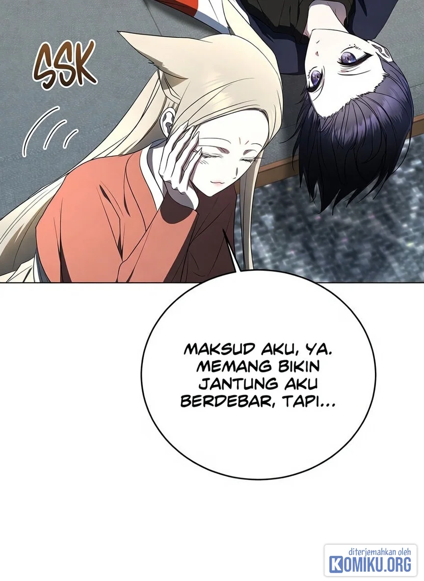 A Guide to the Right Life for Rankers Chapter 72 - halaman 12
