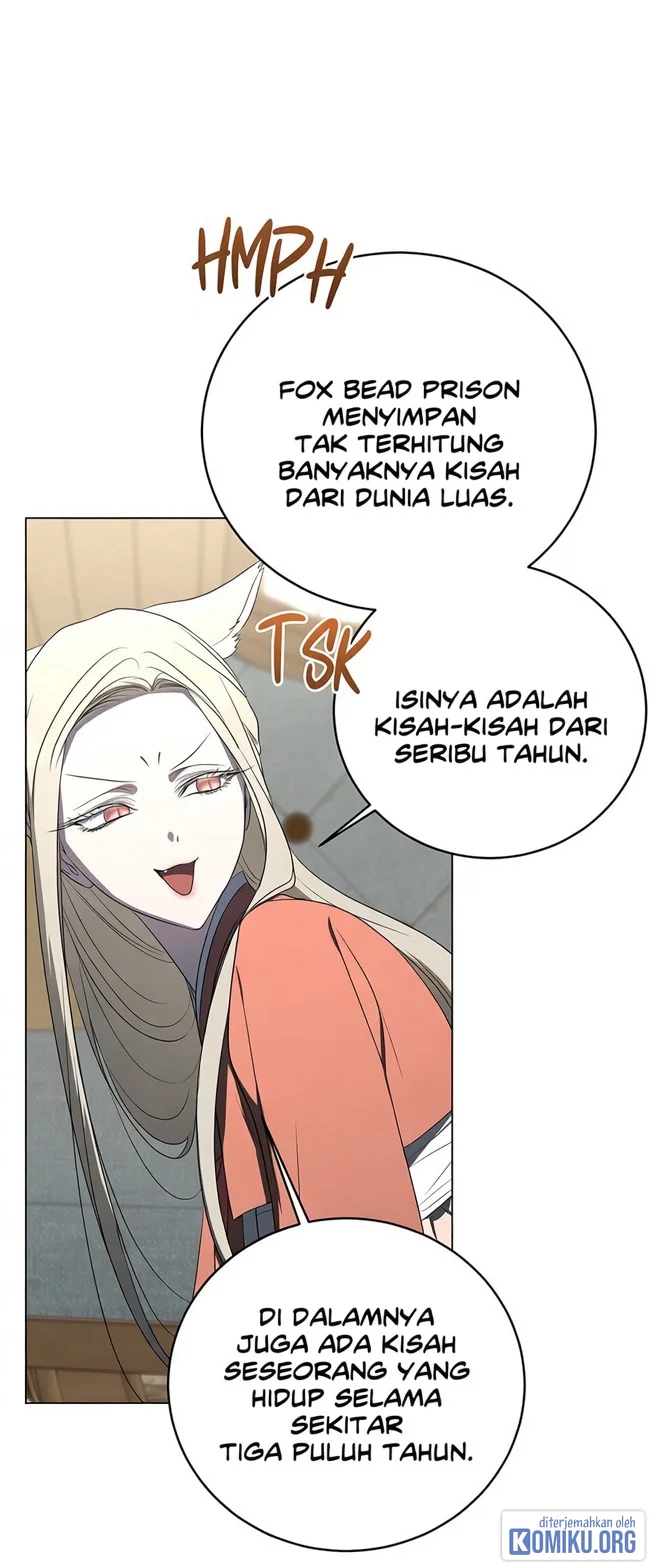A Guide to the Right Life for Rankers Chapter 72 - halaman 21