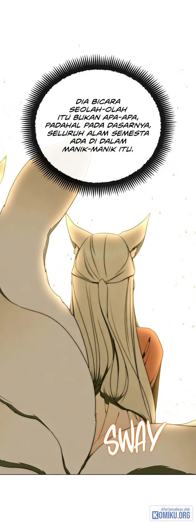 A Guide to the Right Life for Rankers Chapter 72 - halaman 24