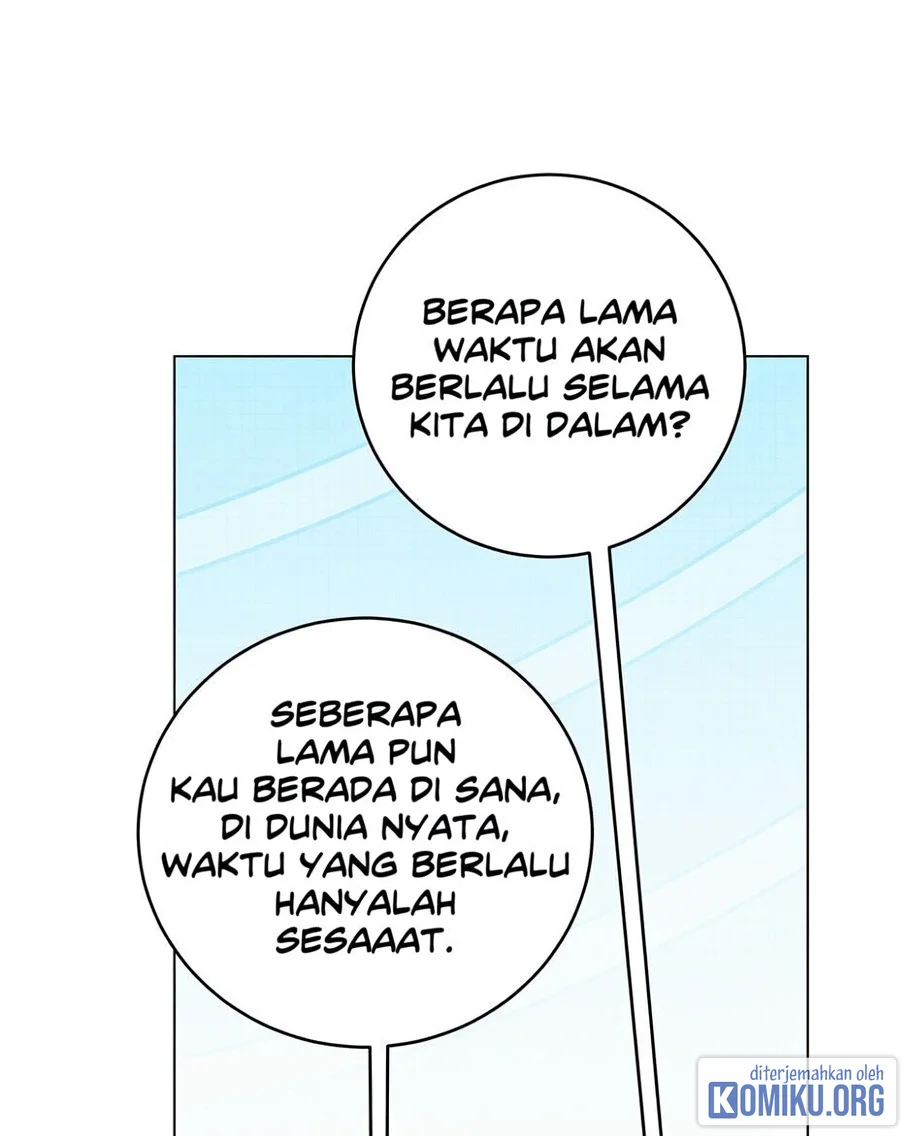 A Guide to the Right Life for Rankers Chapter 72 - halaman 28