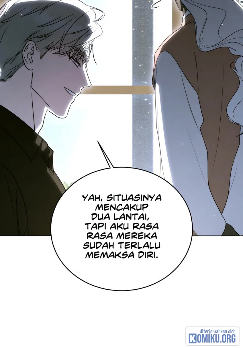 A Guide to the Right Life for Rankers Chapter 72 - halaman 37