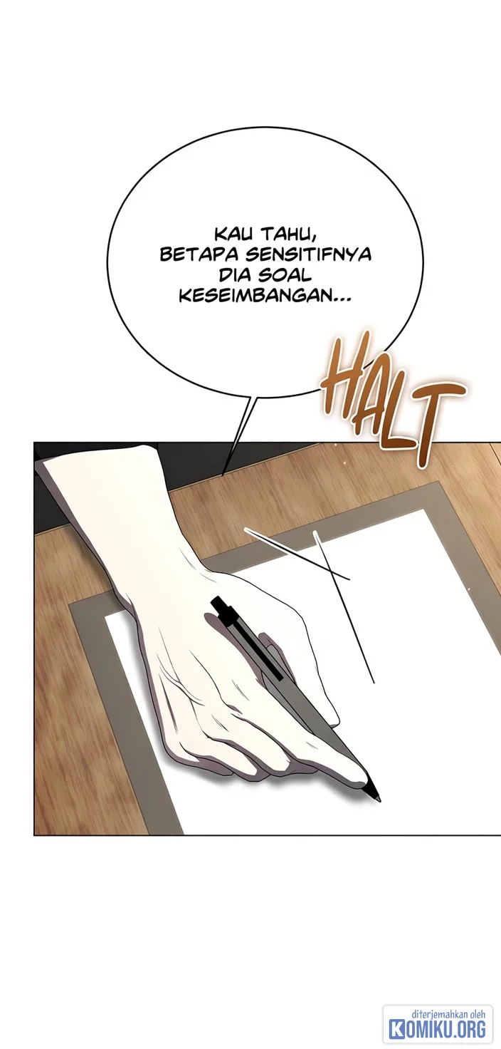 A Guide to the Right Life for Rankers Chapter 72 - halaman 39
