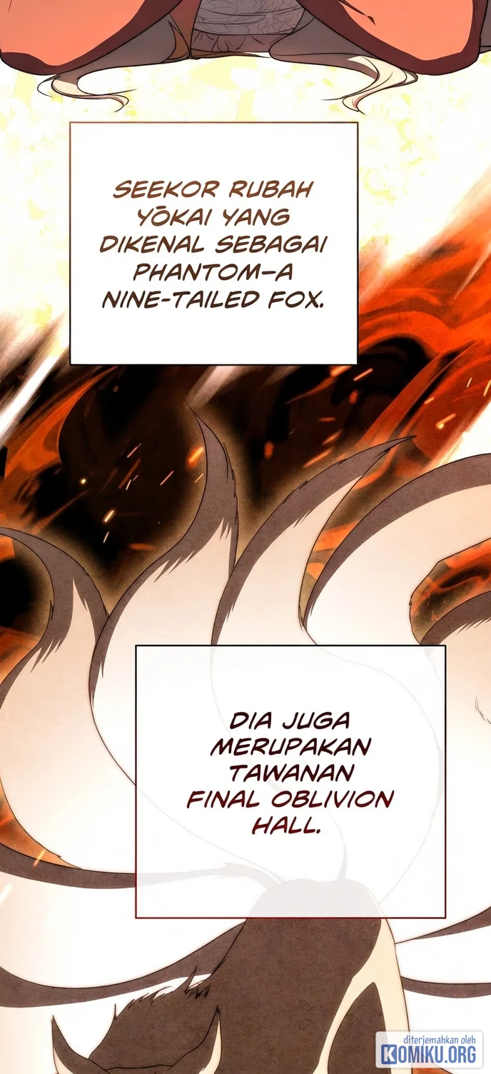 A Guide to the Right Life for Rankers Chapter 72 - halaman 4