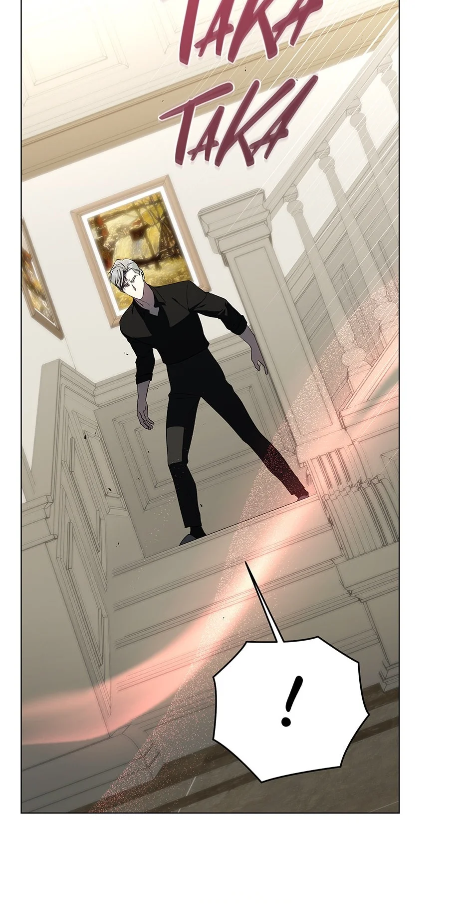 A Guide to the Right Life for Rankers Chapter 72 - halaman 41