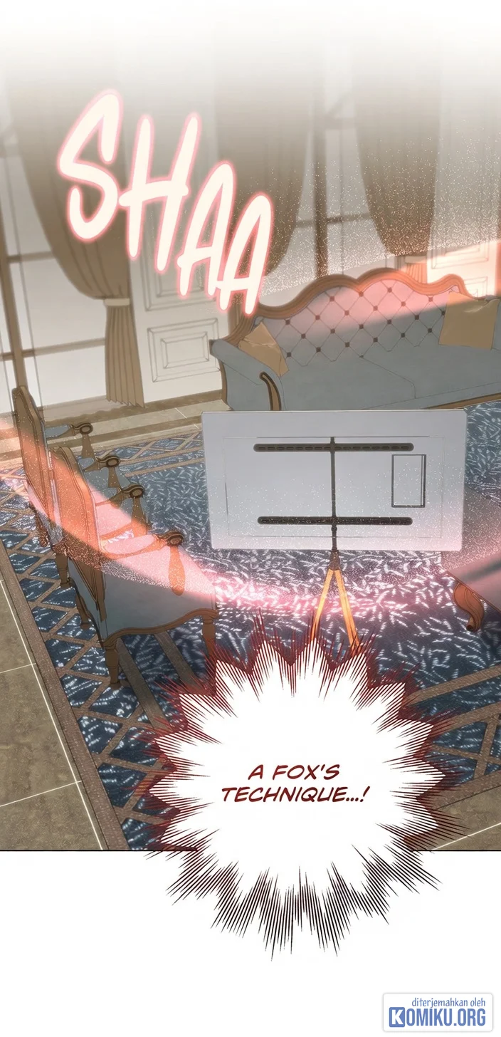 A Guide to the Right Life for Rankers Chapter 72 - halaman 42