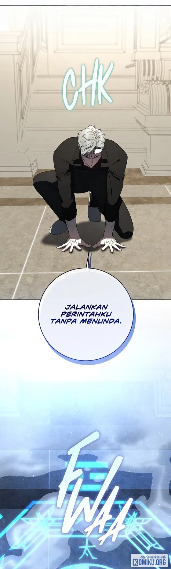 A Guide to the Right Life for Rankers Chapter 72 - halaman 43
