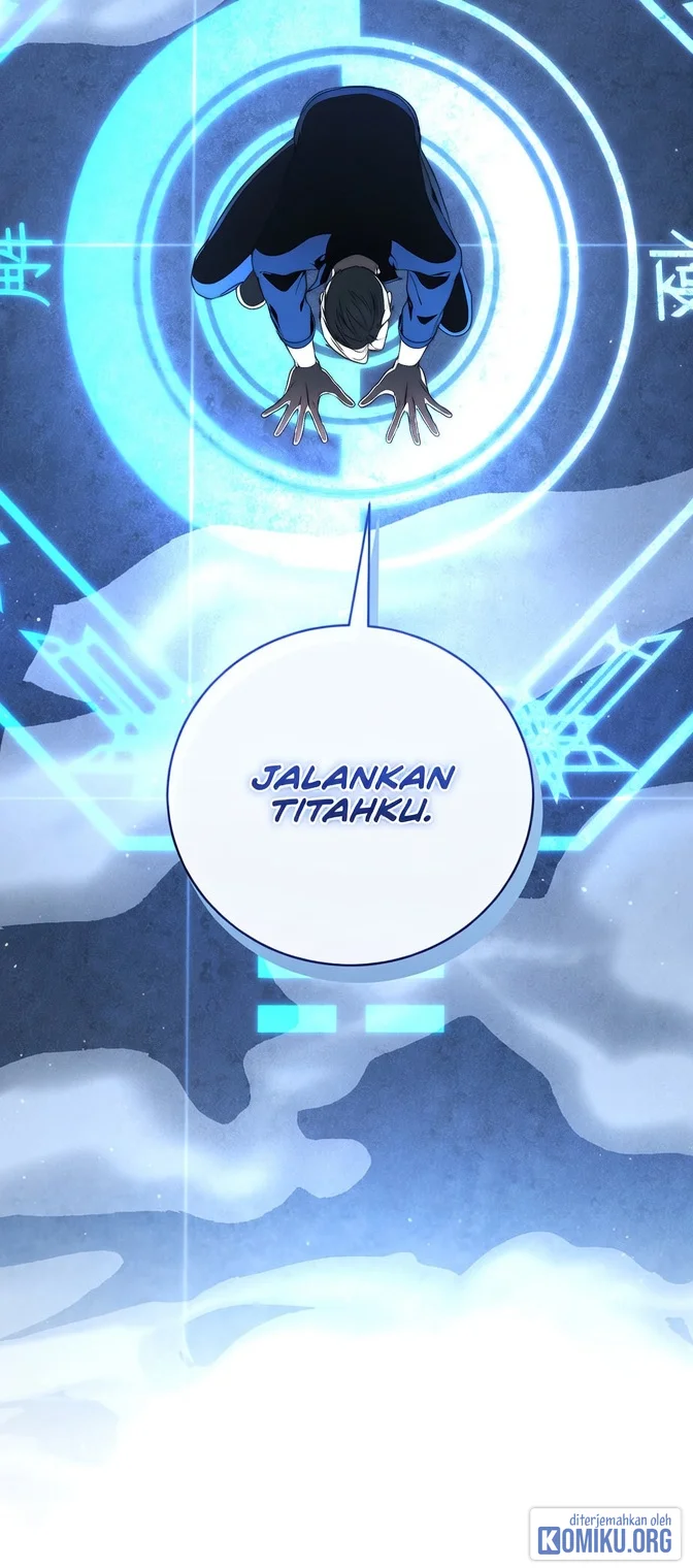 A Guide to the Right Life for Rankers Chapter 72 - halaman 44