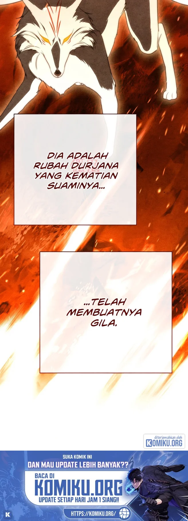 A Guide to the Right Life for Rankers Chapter 72 - halaman 5