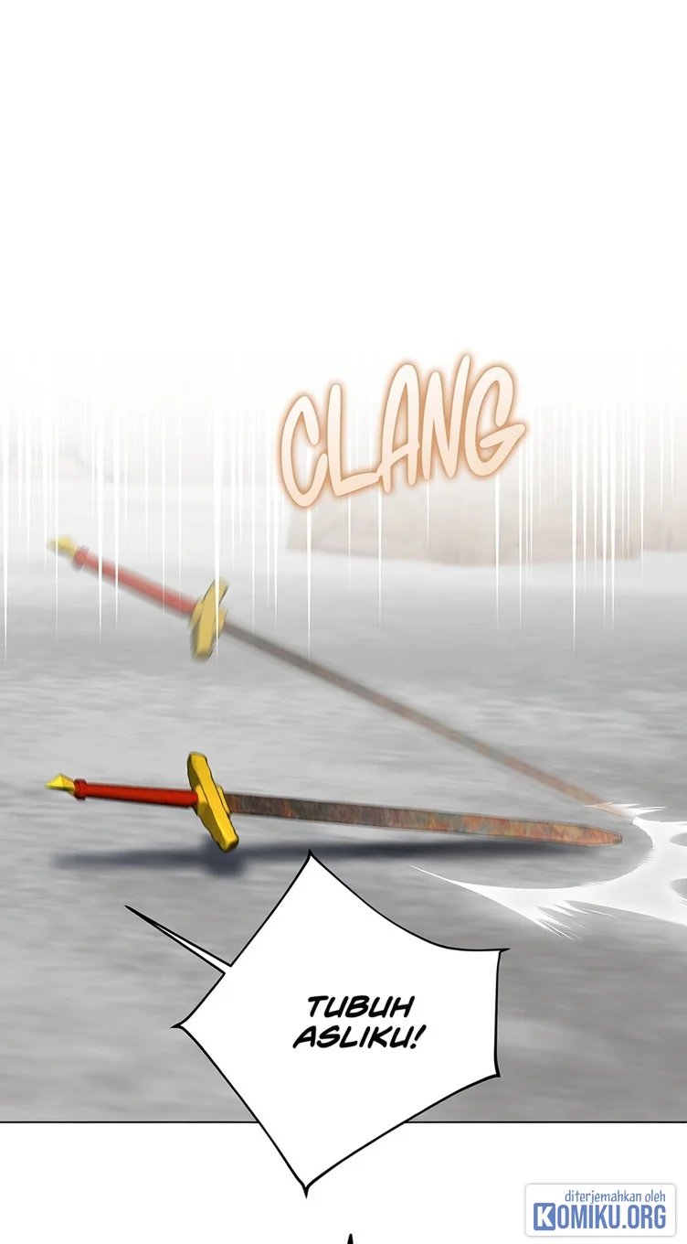 A Guide to the Right Life for Rankers Chapter 72 - halaman 51