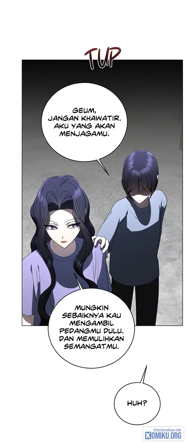 A Guide to the Right Life for Rankers Chapter 72 - halaman 53