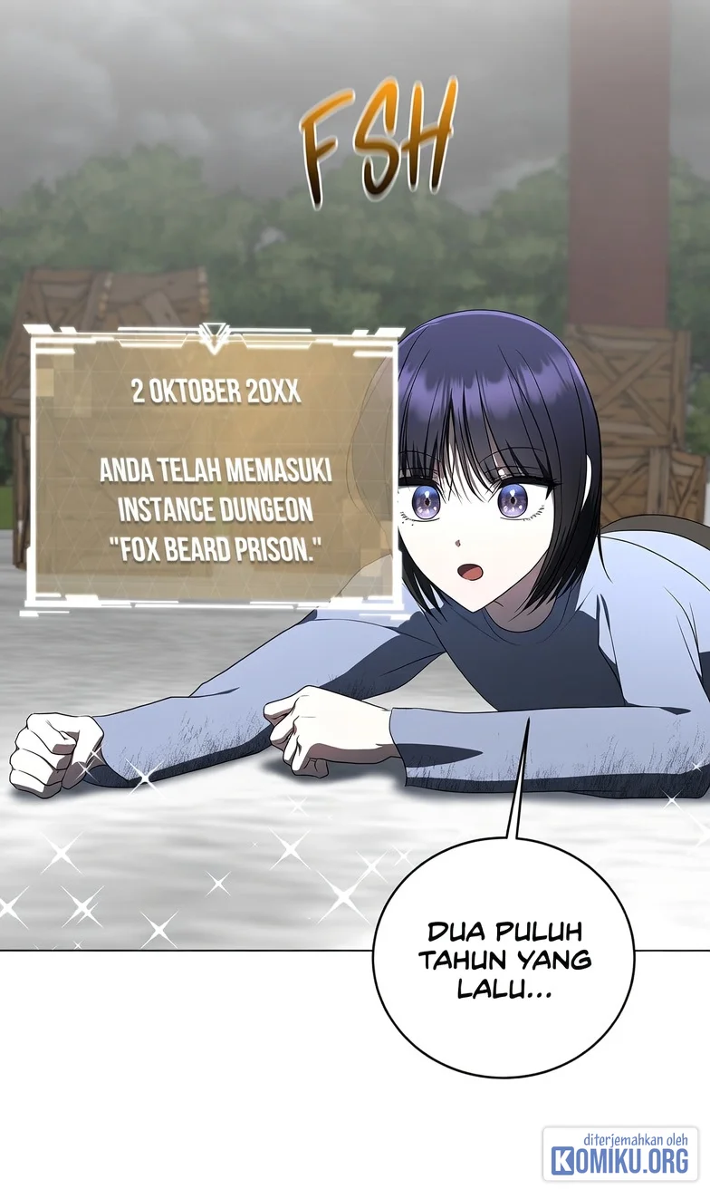 A Guide to the Right Life for Rankers Chapter 72 - halaman 55