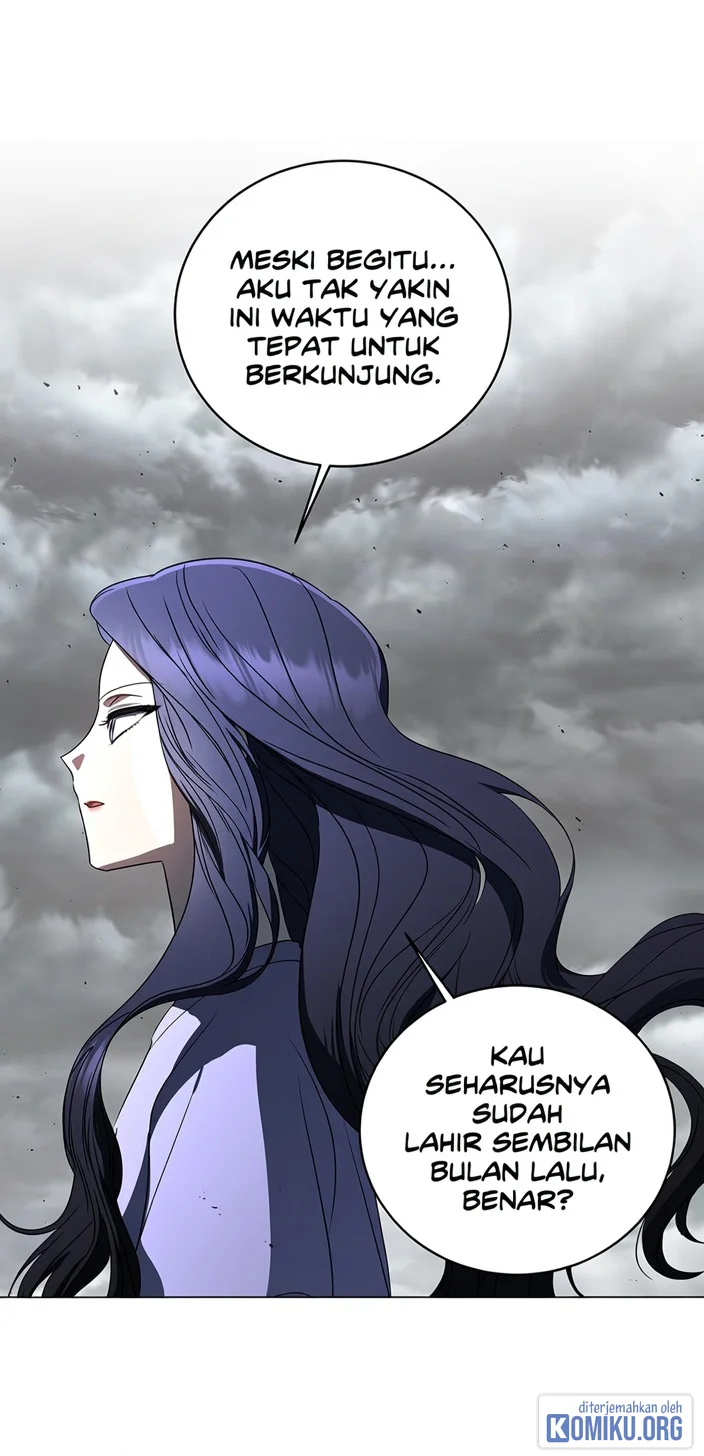 A Guide to the Right Life for Rankers Chapter 72 - halaman 56