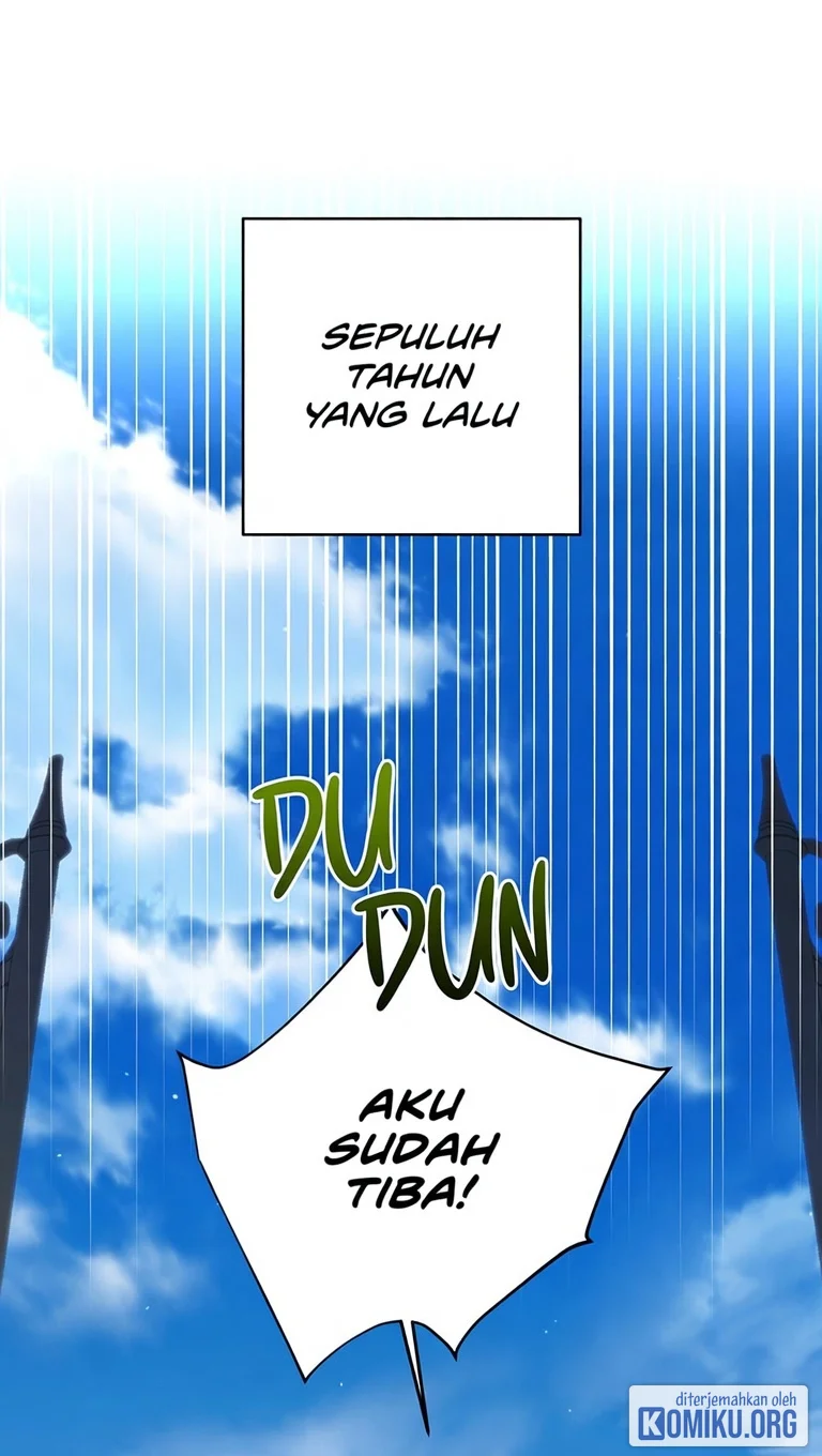 A Guide to the Right Life for Rankers Chapter 72 - halaman 6