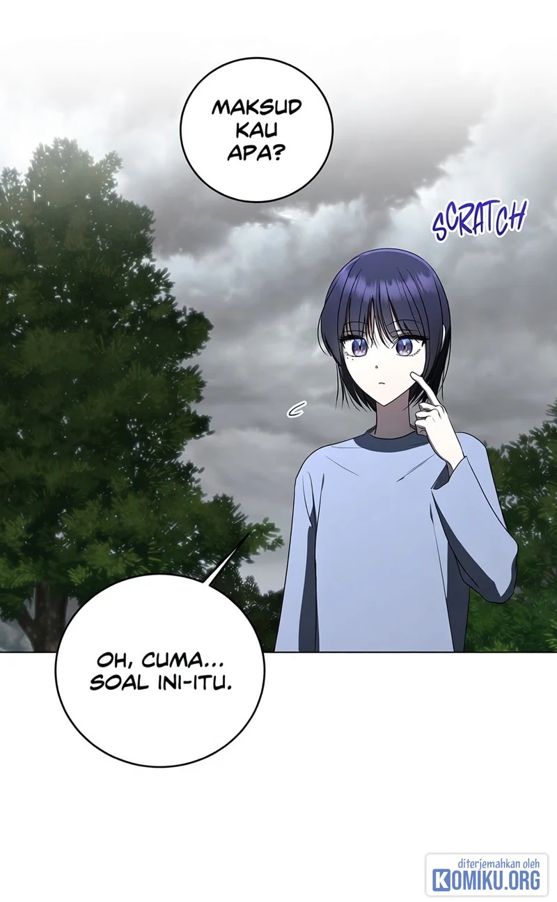A Guide to the Right Life for Rankers Chapter 72 - halaman 65