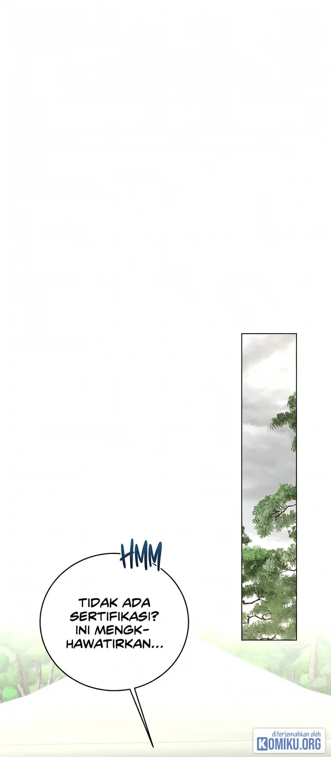 A Guide to the Right Life for Rankers Chapter 72 - halaman 69