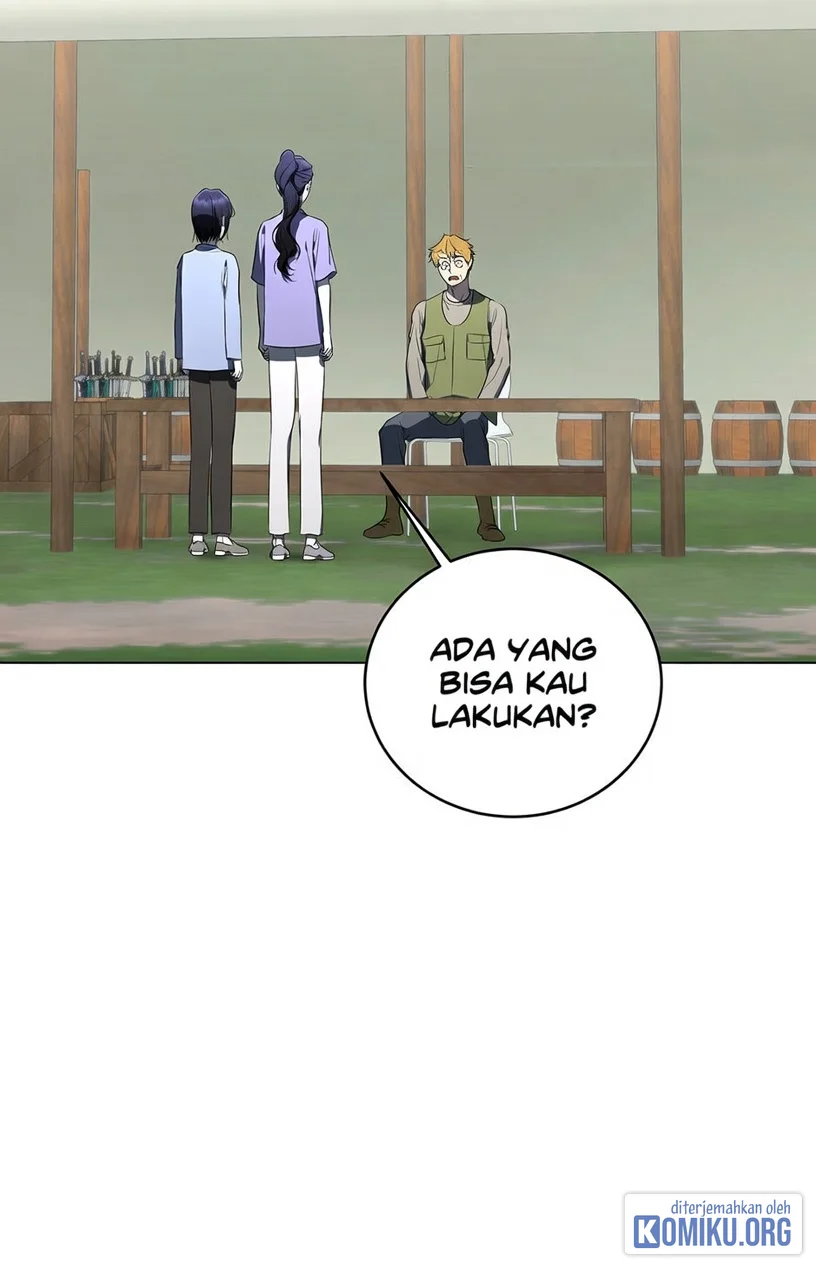 A Guide to the Right Life for Rankers Chapter 72 - halaman 70