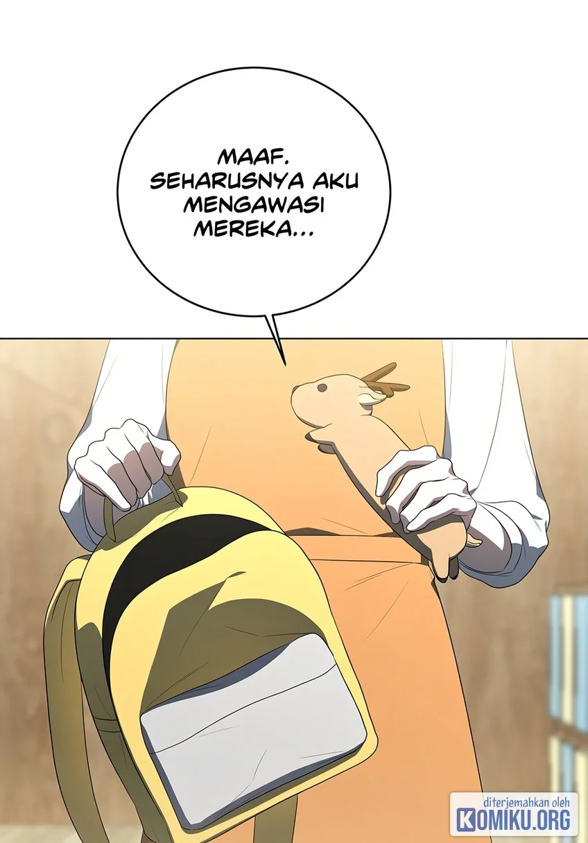 A Guide to the Right Life for Rankers Chapter 73 - halaman 20