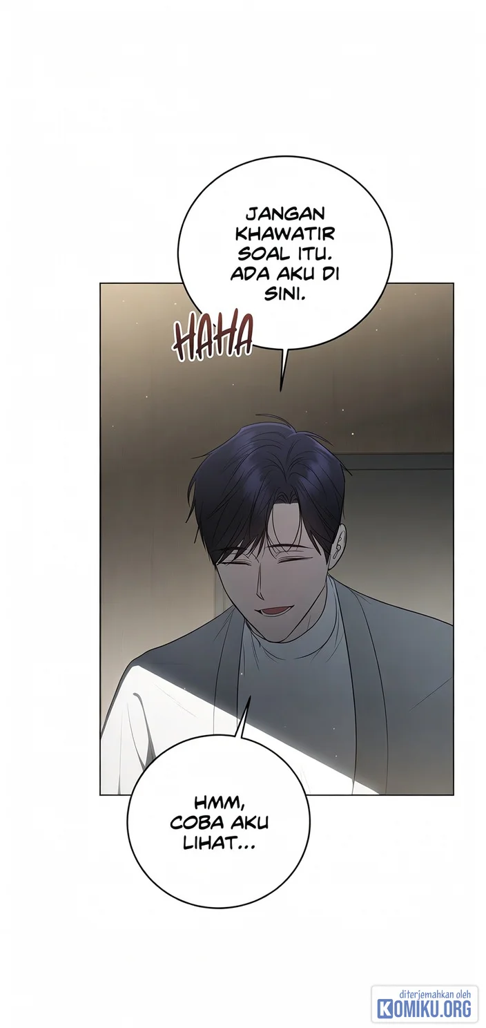 A Guide to the Right Life for Rankers Chapter 73 - halaman 28