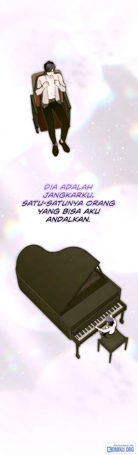 A Guide to the Right Life for Rankers Chapter 73 - halaman 31