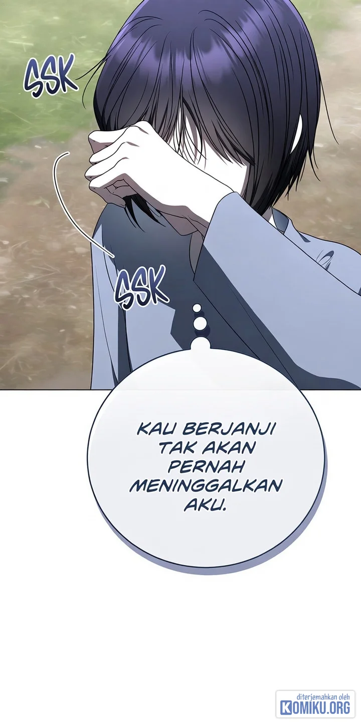 A Guide to the Right Life for Rankers Chapter 73 - halaman 33