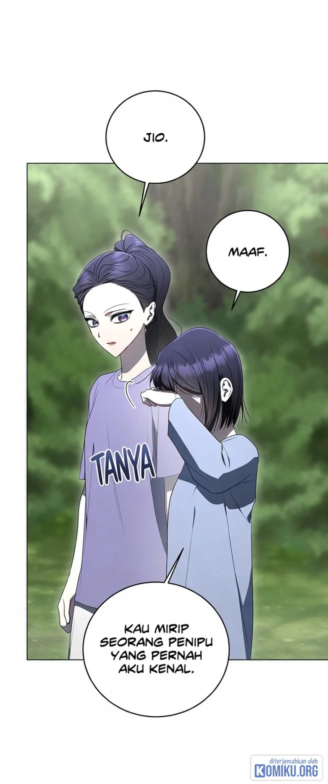 A Guide to the Right Life for Rankers Chapter 73 - halaman 34