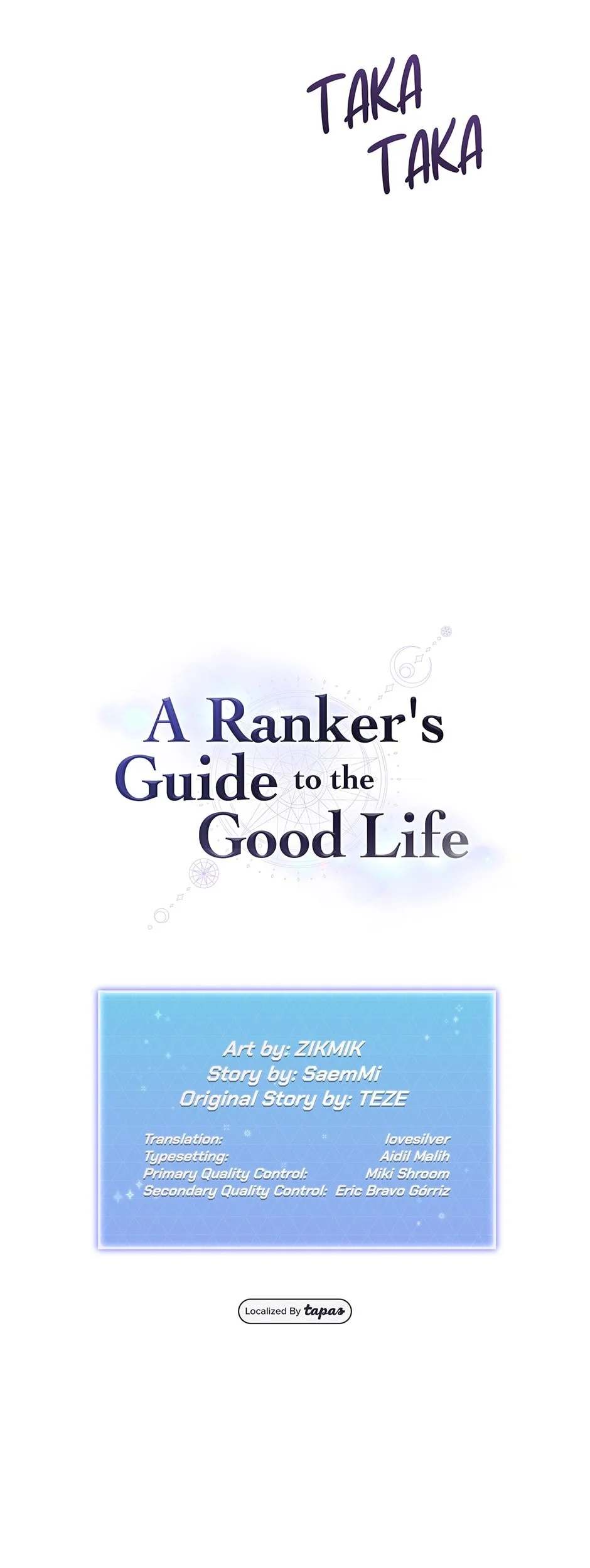A Guide to the Right Life for Rankers Chapter 73 - halaman 41