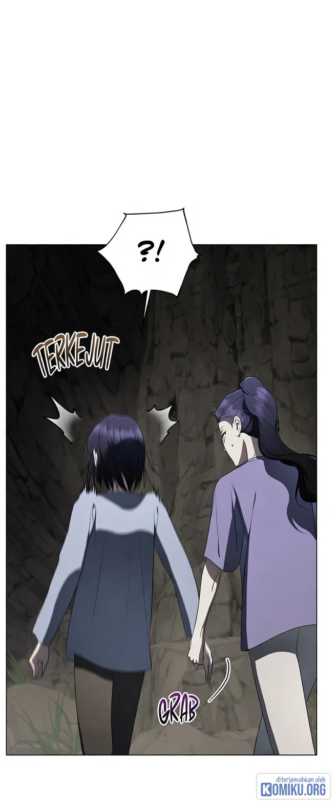 A Guide to the Right Life for Rankers Chapter 73 - halaman 46