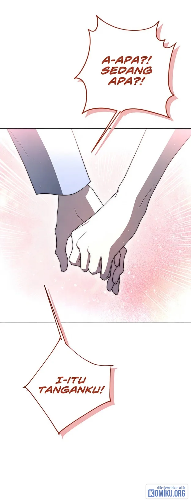 A Guide to the Right Life for Rankers Chapter 73 - halaman 47