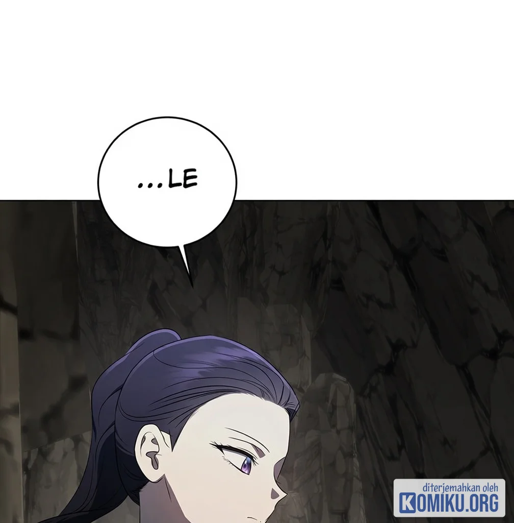 A Guide to the Right Life for Rankers Chapter 73 - halaman 49