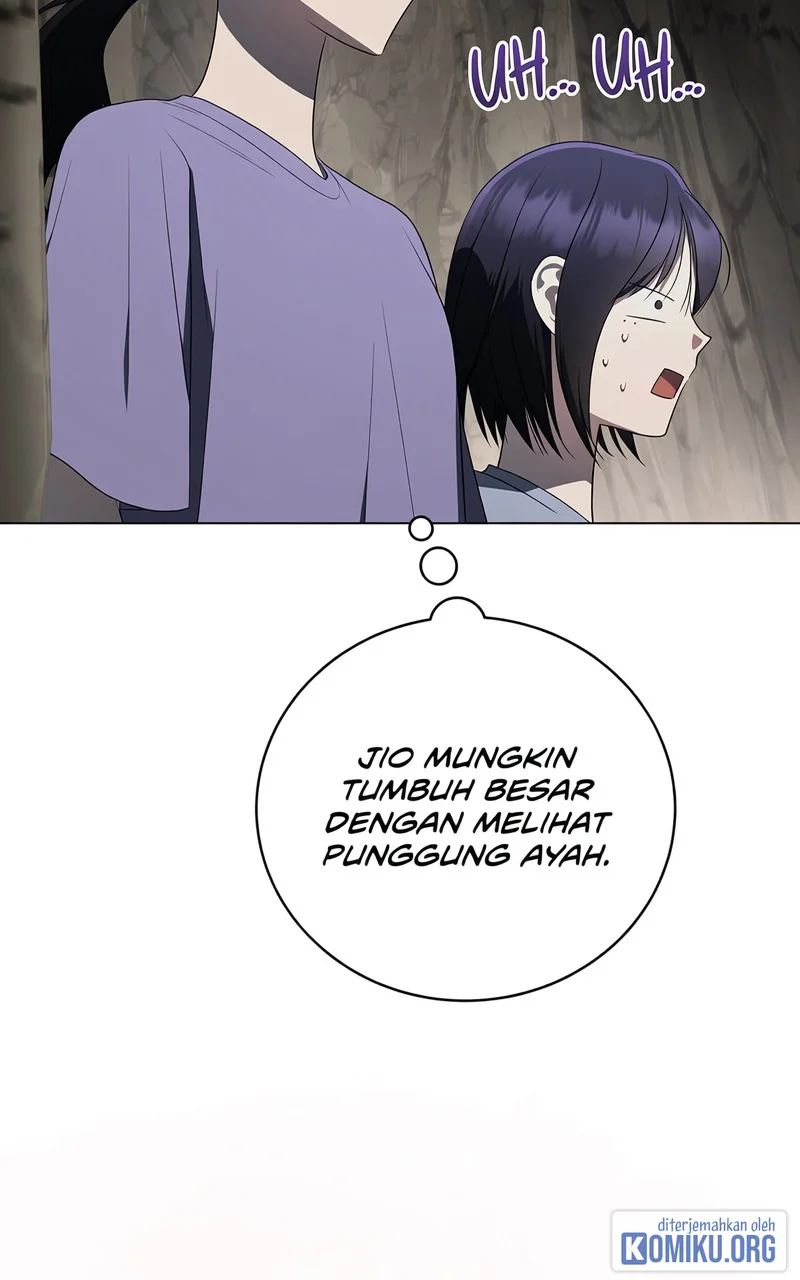 A Guide to the Right Life for Rankers Chapter 73 - halaman 50