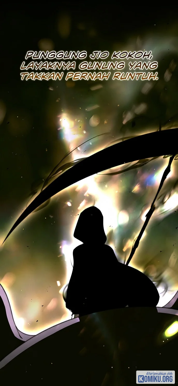 A Guide to the Right Life for Rankers Chapter 73 - halaman 62