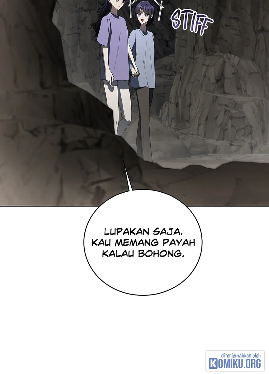 A Guide to the Right Life for Rankers Chapter 73 - halaman 65