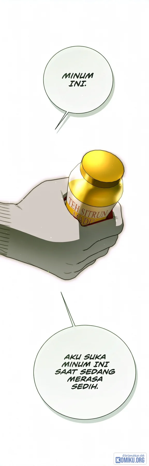 A Guide to the Right Life for Rankers Chapter 73 - halaman 71