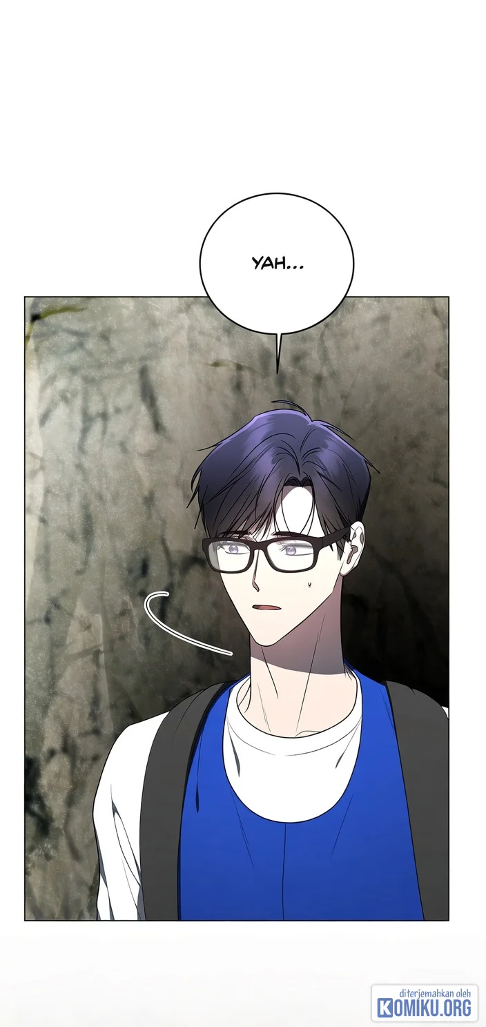 A Guide to the Right Life for Rankers Chapter 73 - halaman 8