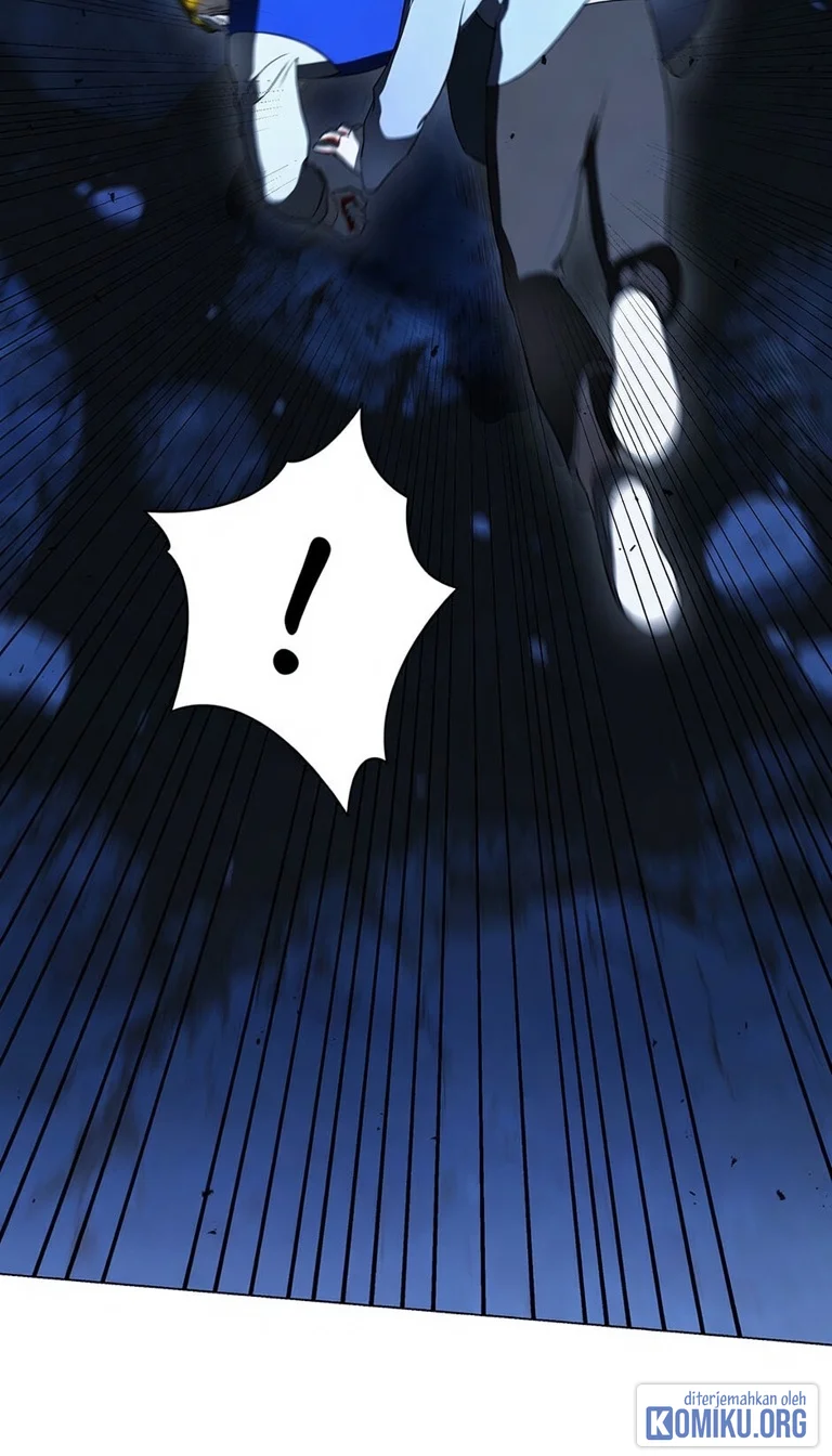 A Guide to the Right Life for Rankers Chapter 74 - halaman 11