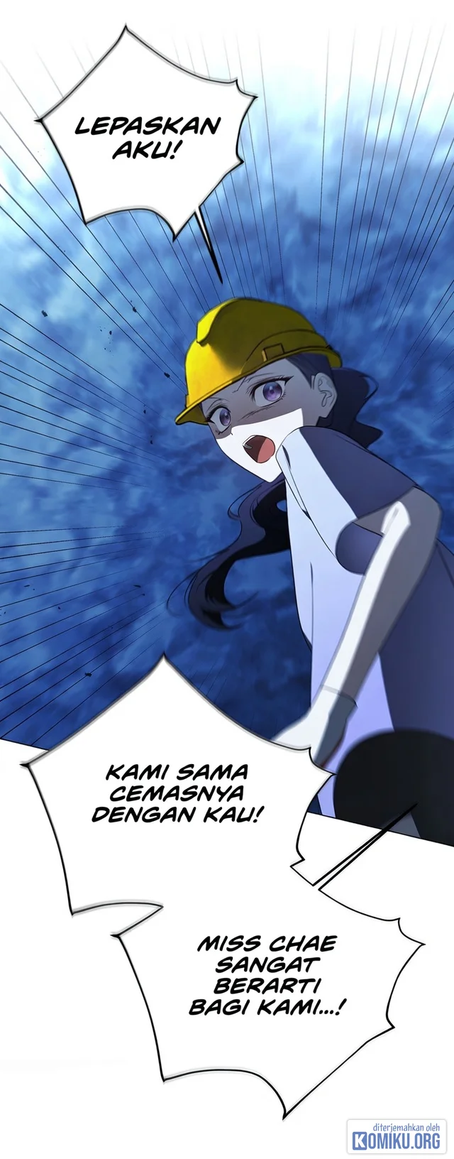 A Guide to the Right Life for Rankers Chapter 74 - halaman 13