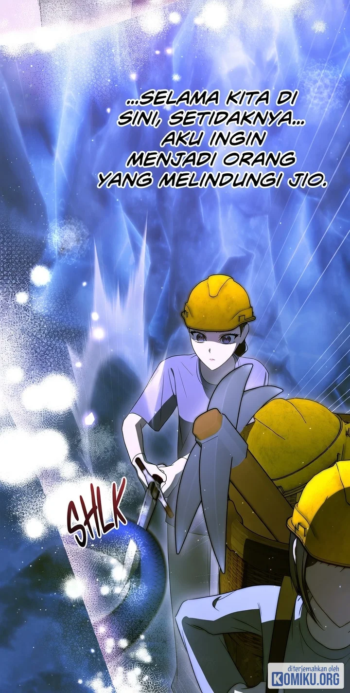 A Guide to the Right Life for Rankers Chapter 74 - halaman 22