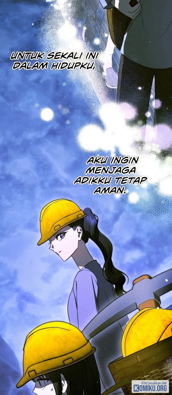 A Guide to the Right Life for Rankers Chapter 74 - halaman 23