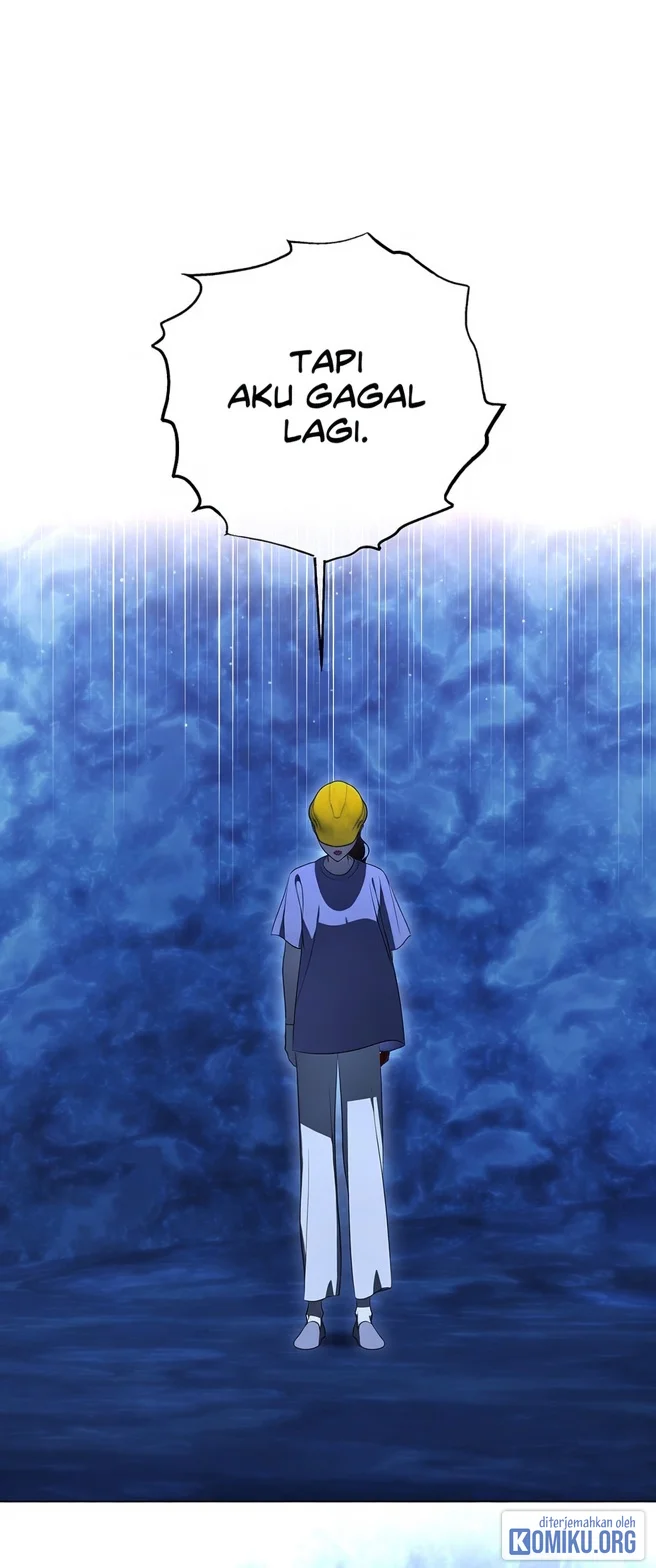 A Guide to the Right Life for Rankers Chapter 74 - halaman 26