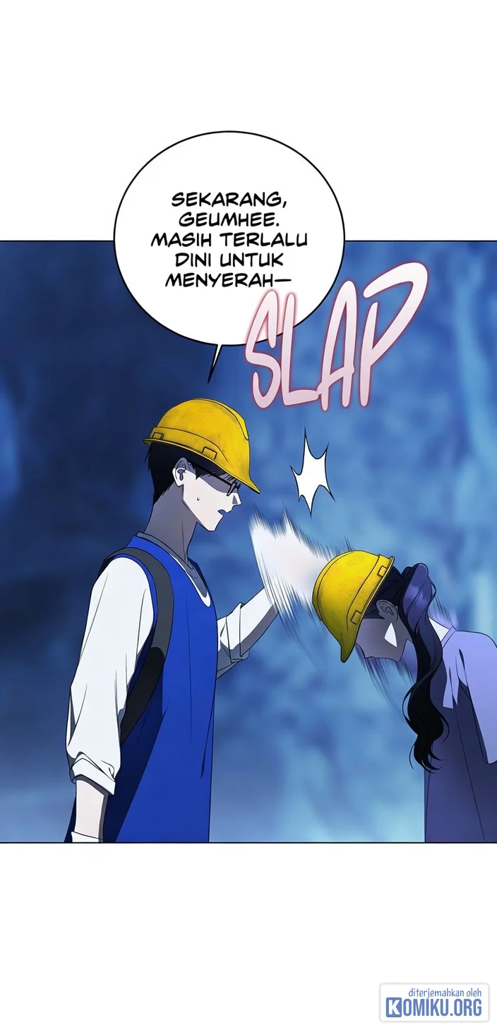 A Guide to the Right Life for Rankers Chapter 74 - halaman 28