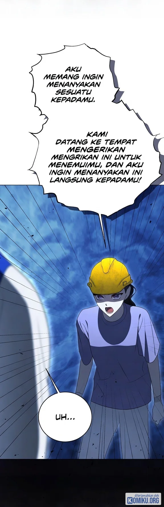 A Guide to the Right Life for Rankers Chapter 74 - halaman 30