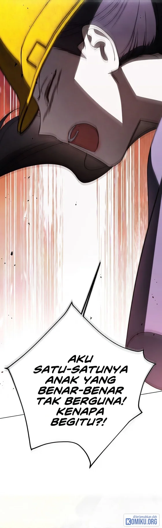 A Guide to the Right Life for Rankers Chapter 74 - halaman 33