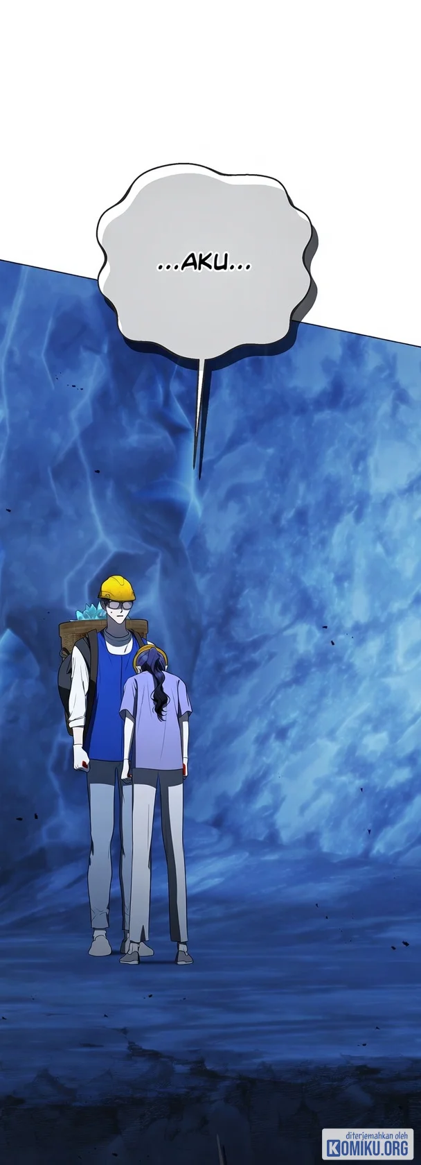 A Guide to the Right Life for Rankers Chapter 74 - halaman 36