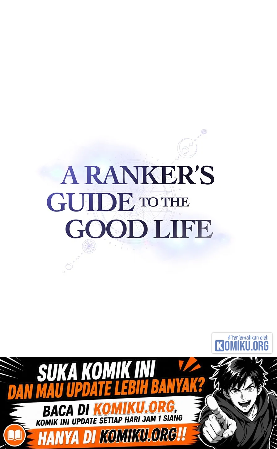 A Guide to the Right Life for Rankers Chapter 74 - halaman 40