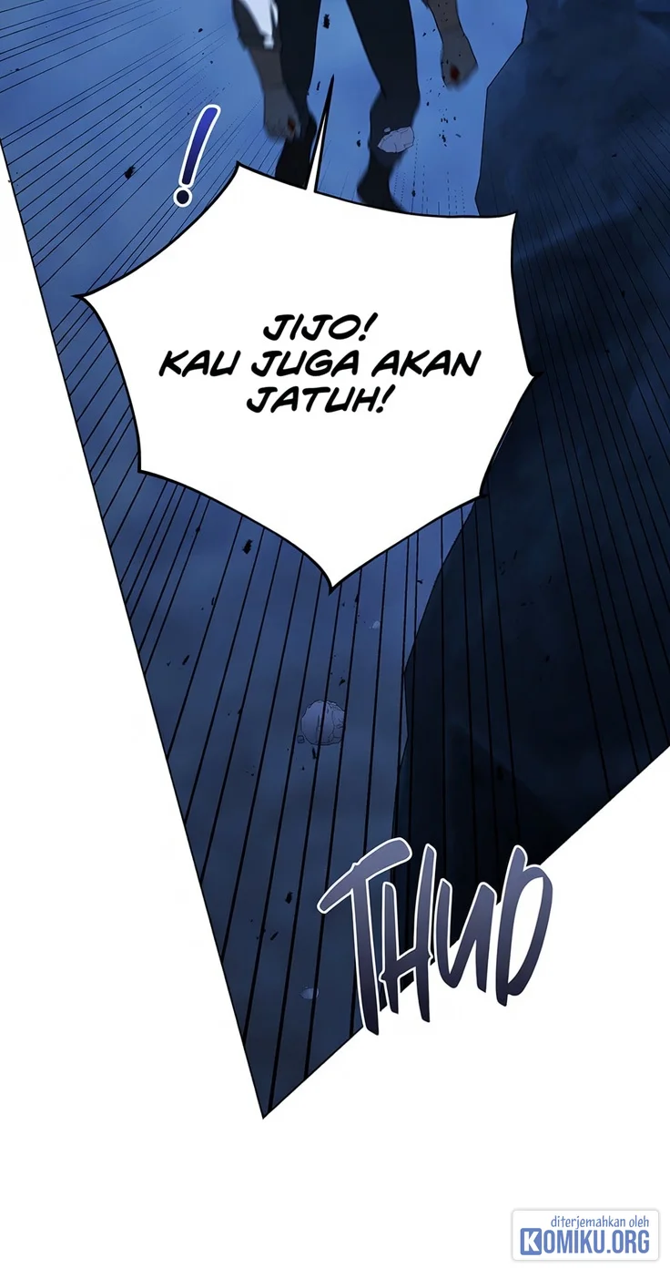 A Guide to the Right Life for Rankers Chapter 74 - halaman 5